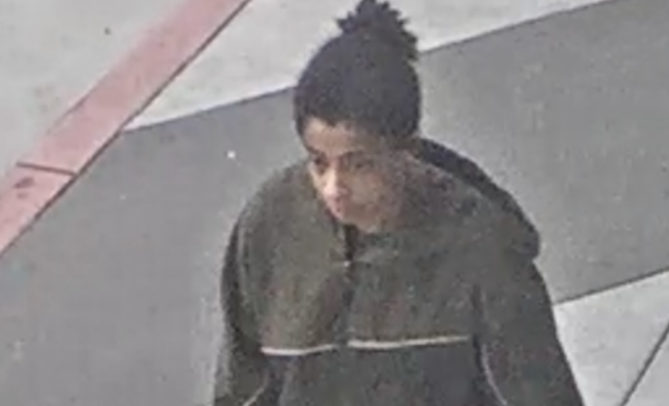 Woman sought in violent Oakland carjacking – The Mercury News