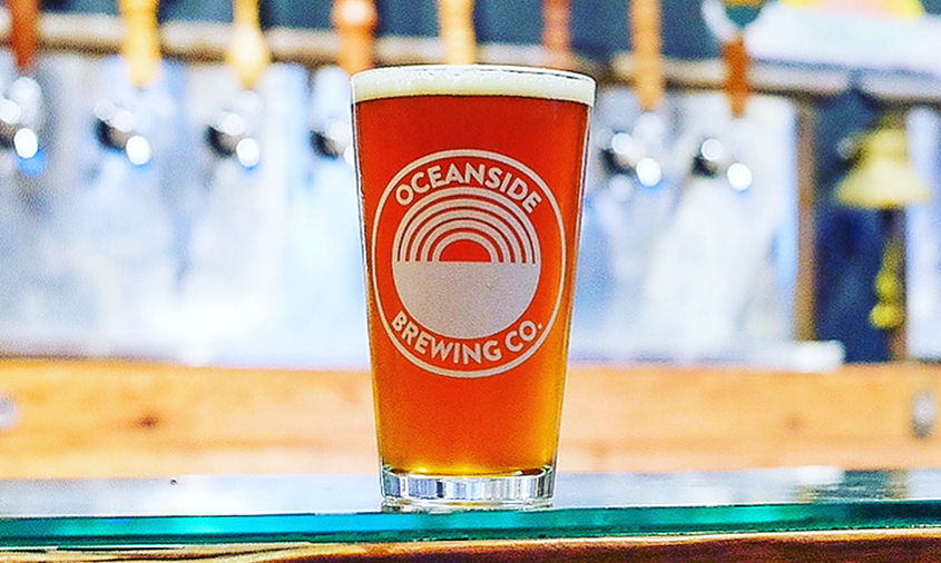 Oceanside Brewing
