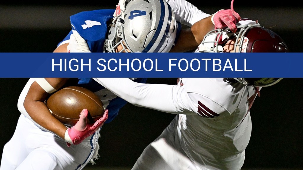 La Habra football falls to Bakersfield Christian in CIF Division 2-AA regional – Orange County Register