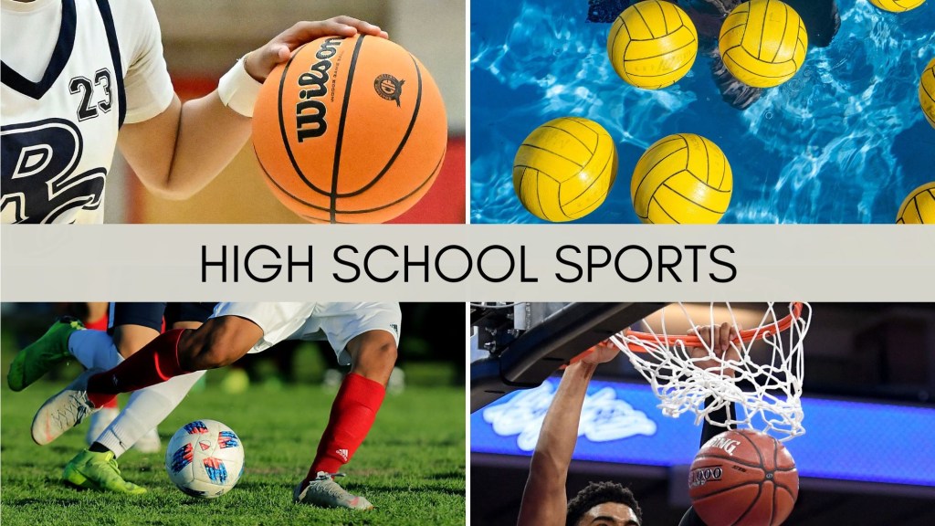 Orange County scores and player stats for Tuesday, Dec. 23 – Orange County Register