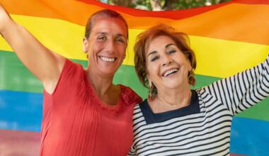 San Francisco to build affordable housing for LGBTQ+ seniors
