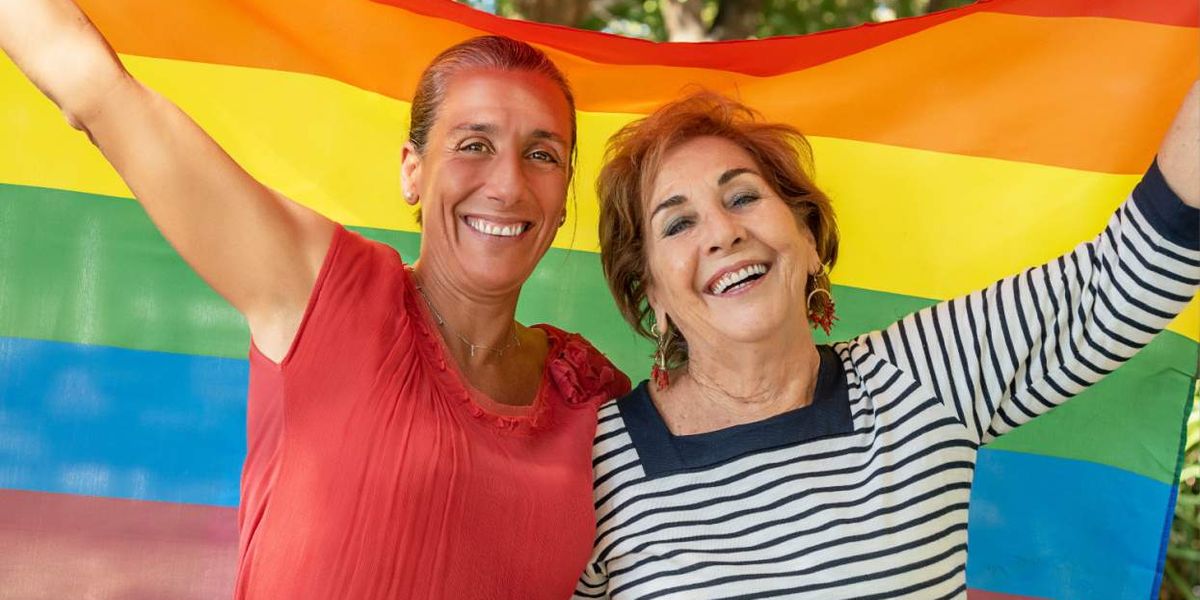 San Francisco to build affordable housing for LGBTQ+ seniors
