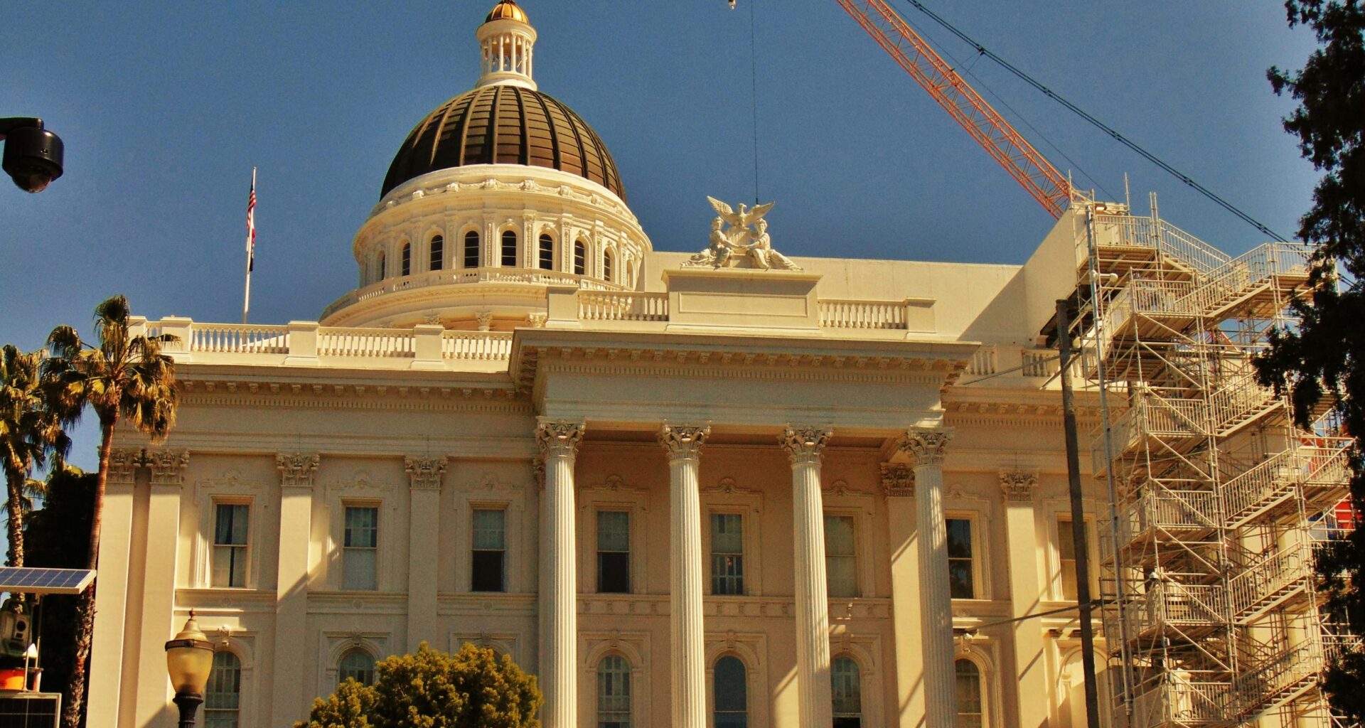 Where will Gov. Newsom’s evolution on health care leave Californians? • Sacramento News & Review