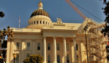 Where will Gov. Newsom’s evolution on health care leave Californians? • Sacramento News & Review