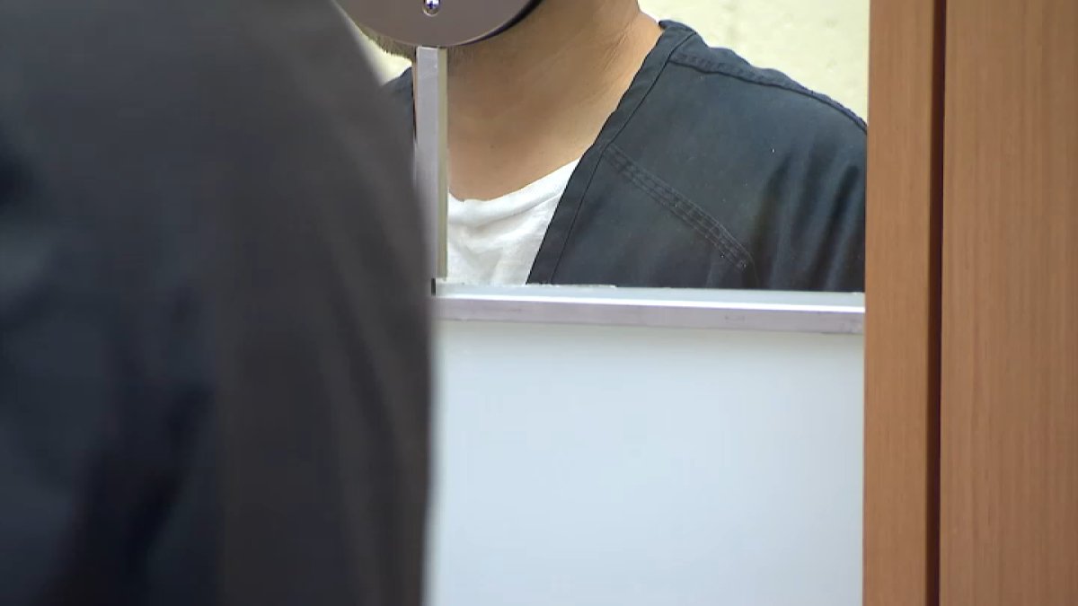 San Diego man sentenced to 40 years for sexually abusing girls – NBC 7 San Diego