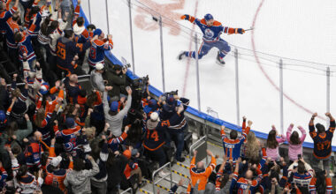 RELEASE: Roslovic activated, Hutson loaned to Condors