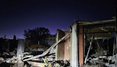 LA Council Delays Vote on Rebuild Fee Waivers for Wildfire Victims