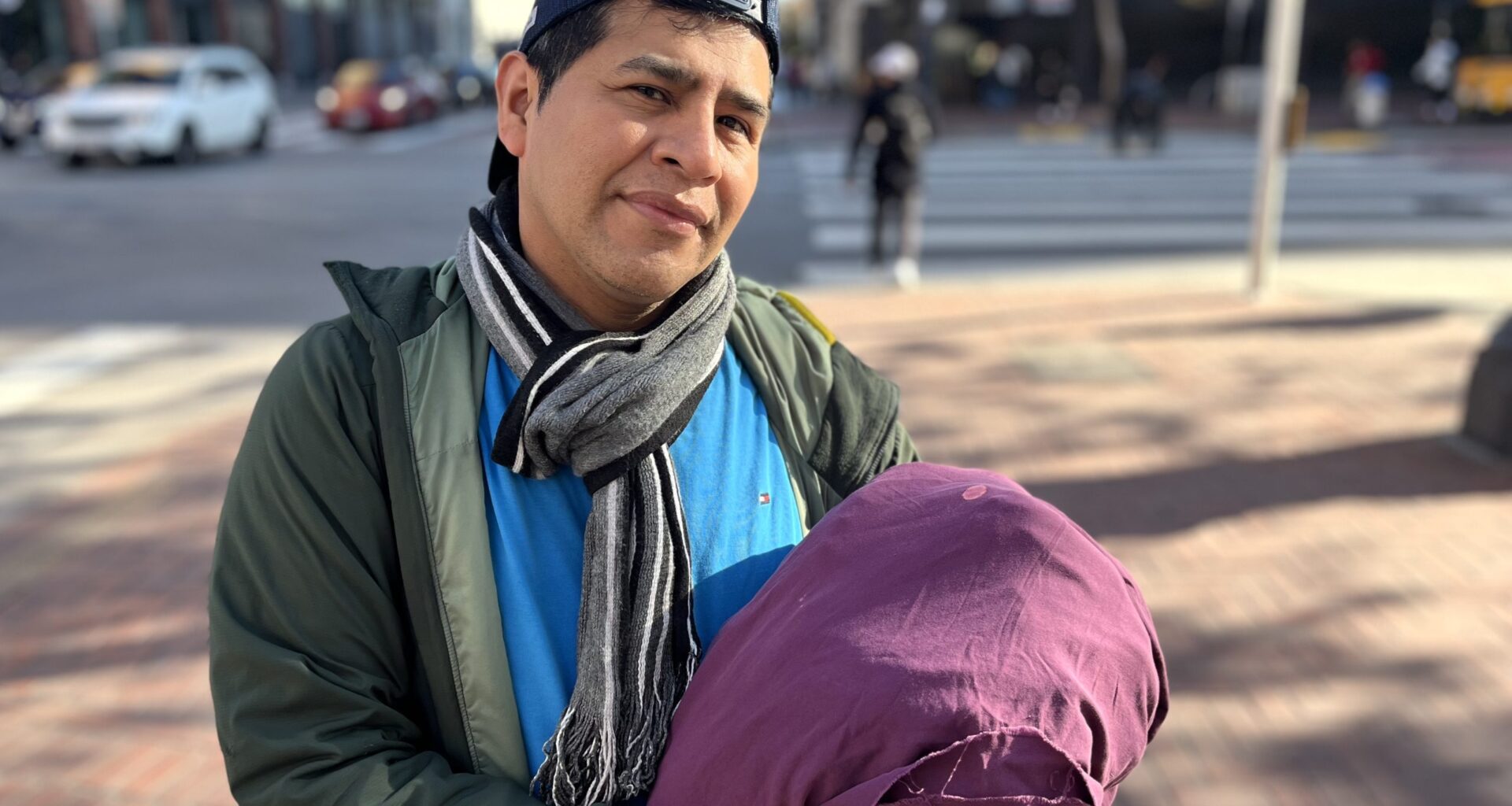 45 people displaced in Tenderloin apartment fire in San Francisco