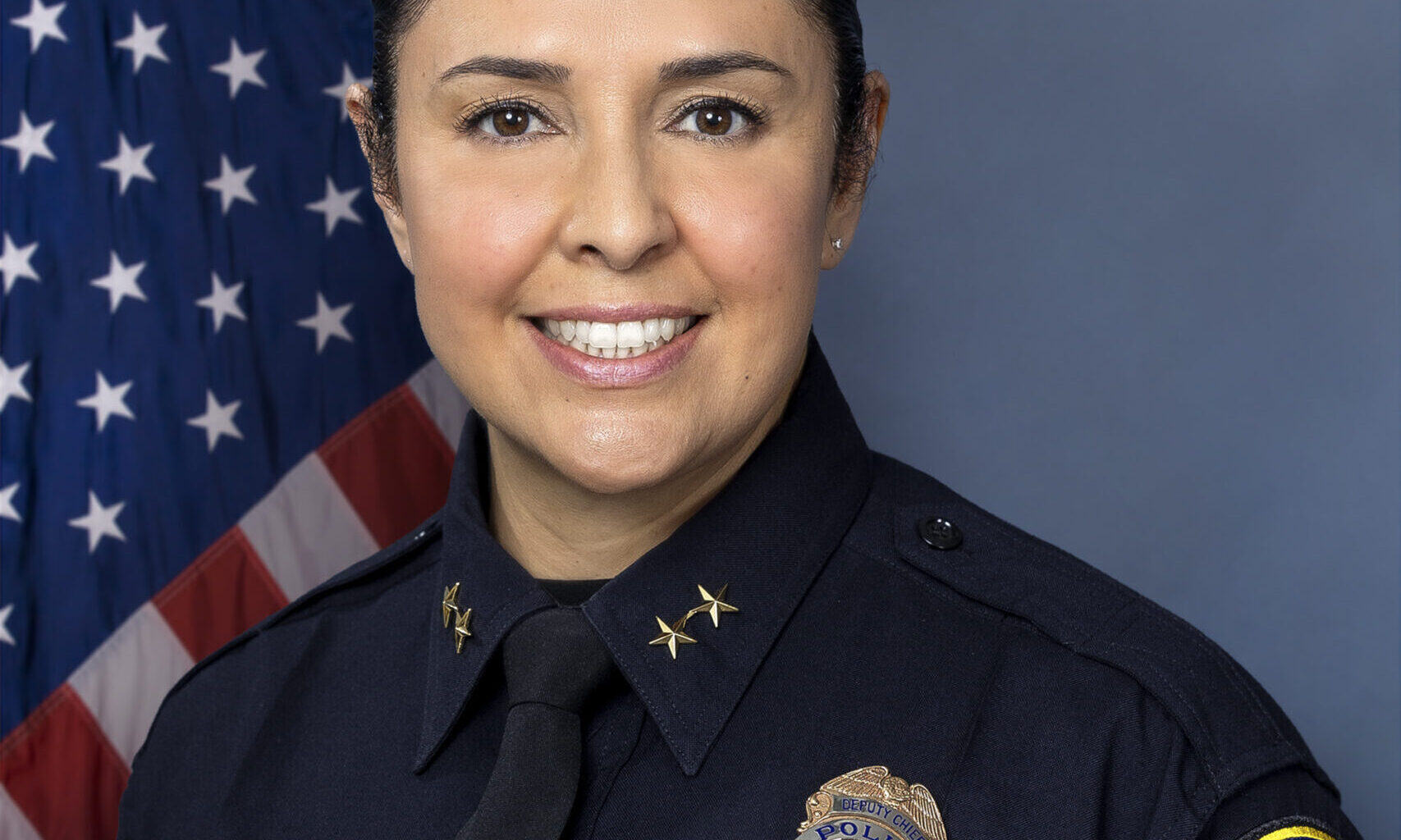 Long Beach Police Department Welcomes New Deputy Chief | 2 Urban Girls