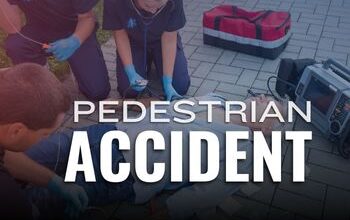 Fatal Pedestrian Crash at Hwy 99 White Lane Off-Ramp in Bakersfield