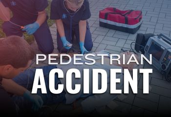 Fatal Pedestrian Crash at Hwy 99 White Lane Off-Ramp in Bakersfield