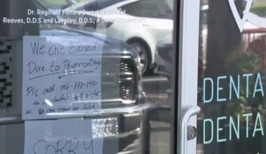 PG&E Saratoga substation fire briefly knocks out power to thousands