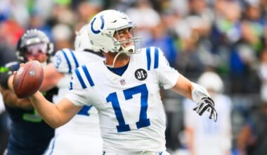Colts vs. 49ers prediction, odds: 'Monday Night Football' picks from 10,000 simulations