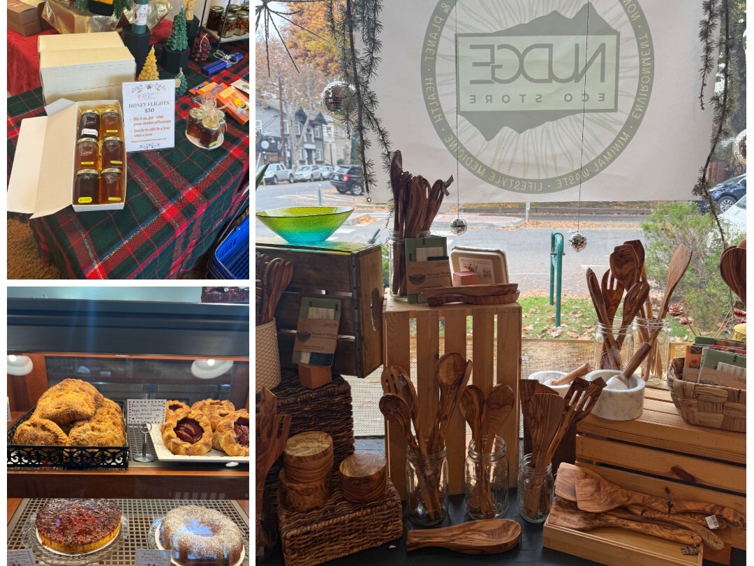 A very SacramenKnow 2025 holiday gift guide