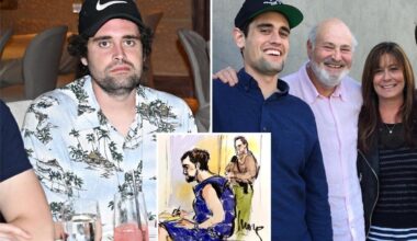 How Nick Reiner could use his parents' money to pay his legal bills — despite California's 'Slayer Statute'