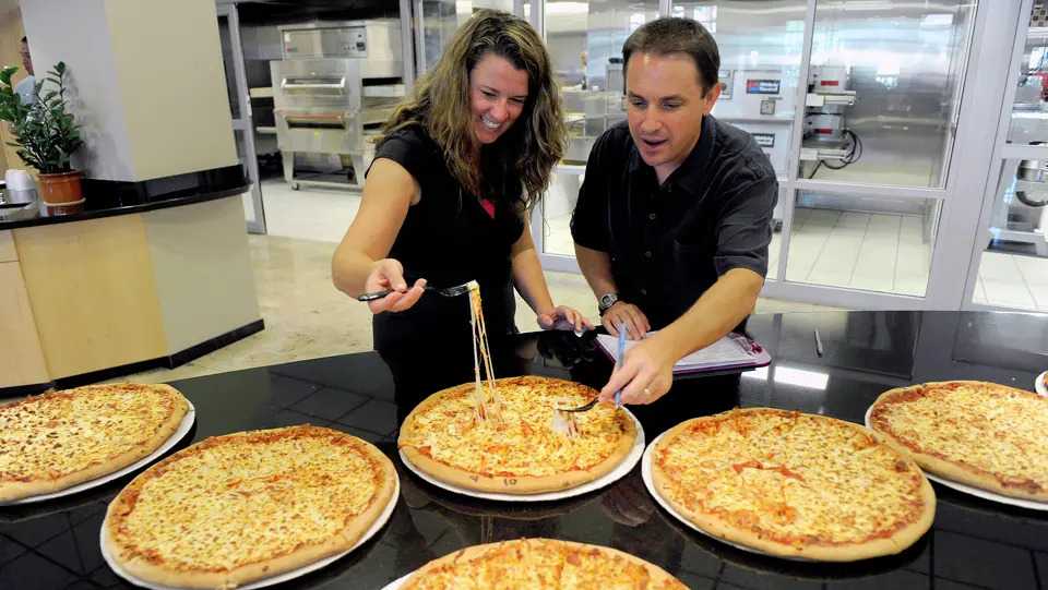 World's largest mozzarella producer to close 115-year-old California plant