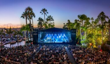 Our top San Diego music picks for the coming year – San Diego Union-Tribune