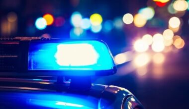 SBPD investigating death of motorcyclist on SB Boulevard
