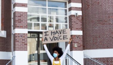 Assemblymember Jackson’s AB 422 Raises the Bar for Civic Engagement in California Schools