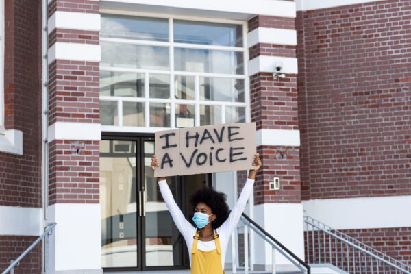 Assemblymember Jackson’s AB 422 Raises the Bar for Civic Engagement in California Schools