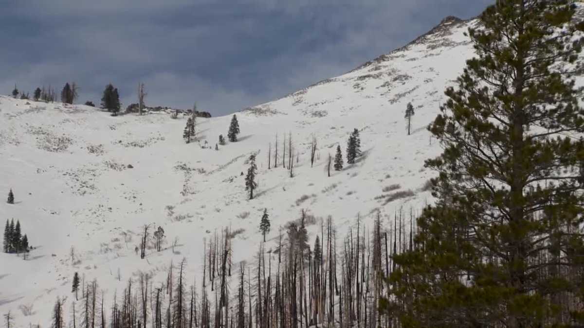 California DWR set to conduct first snow survey of the season