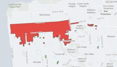 Power restored to thousands of San Francisco residents after storm-related outage