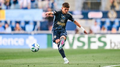Philadelphia Union Acquire Up To $500,000 From San Diego FC