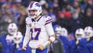 Nineteen first-timers among players voted into Pro Bowl Games