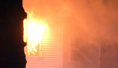 Man injured in Lemon Grove home explosion – NBC 7 San Diego