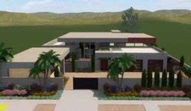 Plans for La Jolla Shores home project cleared by San Diego hearing officer – San Diego Union-Tribune