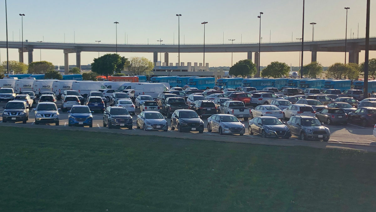 How travelers can save money on rising rental car prices – NBC 7 San Diego