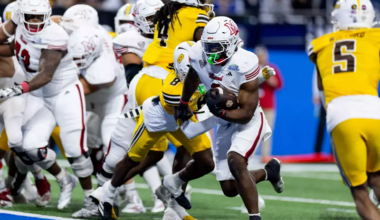 RedHawks Square Off with Fresno State in Snoop Dogg Arizona Bowl