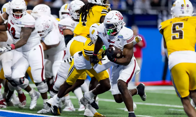RedHawks Square Off with Fresno State in Snoop Dogg Arizona Bowl