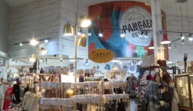 Last weekend to get your holiday shopping done before Christmas – NBC 7 San Diego