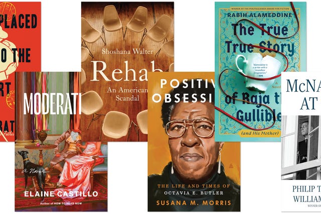 issue 34, recent reviews