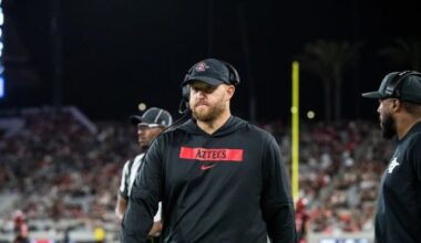 Sources: South Alabama finds next offensive line coach (Featured)