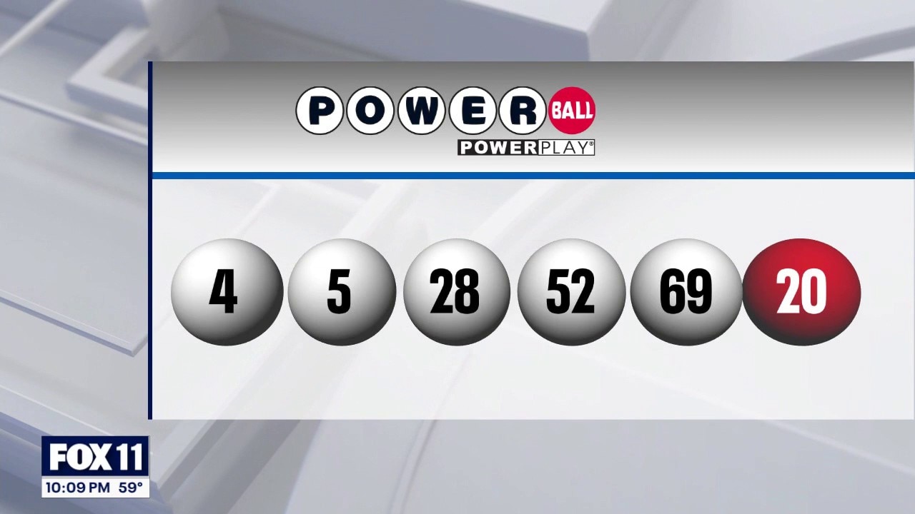 No one ended up winning $1.5B Powerball jackpot