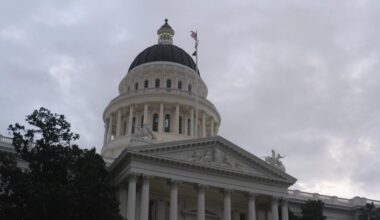 California district attorneys call for long-term state funding for Prop 36 treatment programs