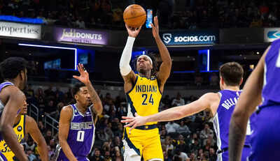 Sacramento Kings vs Indiana Pacers (12-08-2025) game preview: When and where to watch, expected lineup, injury report, prediction, and more