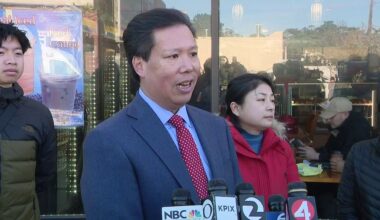 SF residents, business owners say PG&E bill credits are 'not enough' after blackout