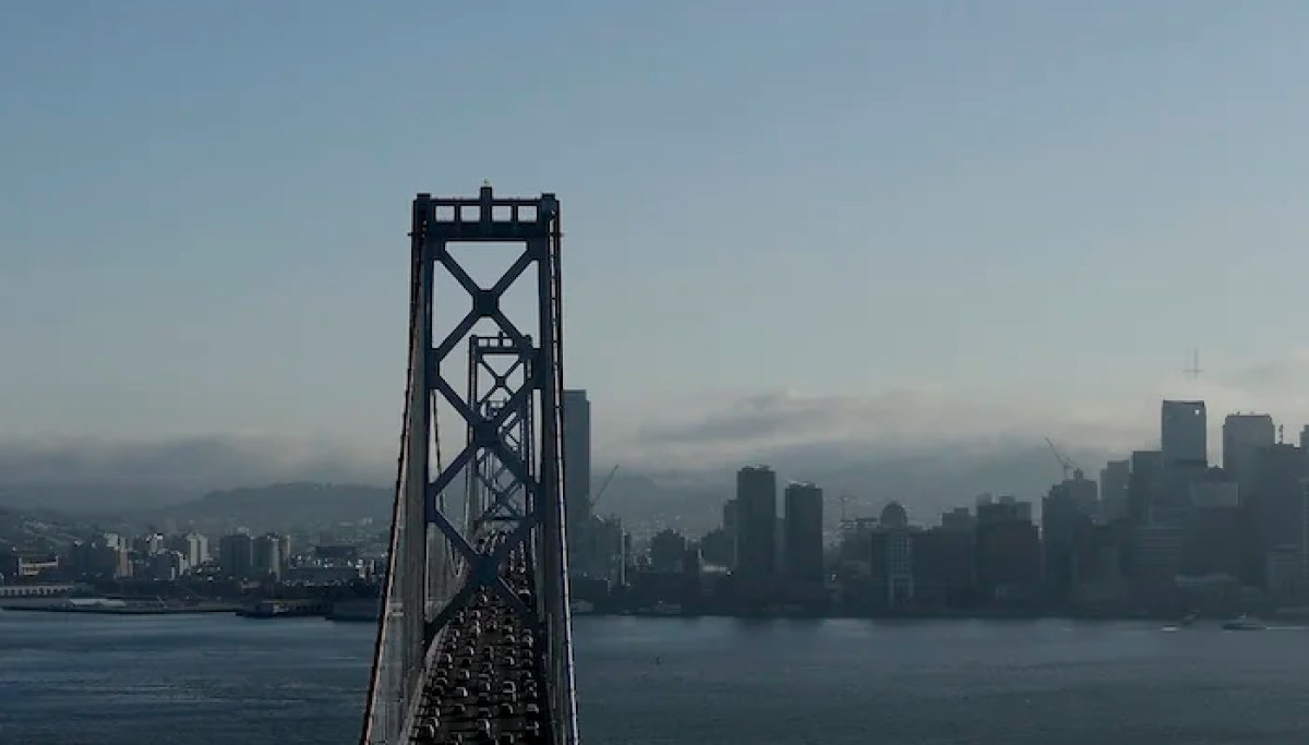 San Francisco’s empty reparations promises