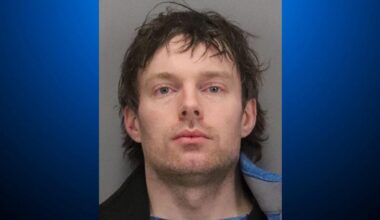 San Jose engineer convicted in PG&E transformer bombings gets 10-year prison term