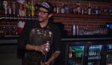 San Jose getting ready for New Years Eve