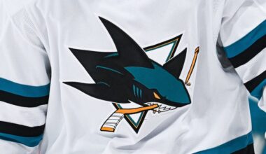 San Jose Sharks Injury Updates