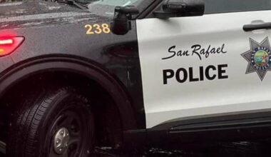 Petaluma teens arrested in fatal San Rafael stabbing