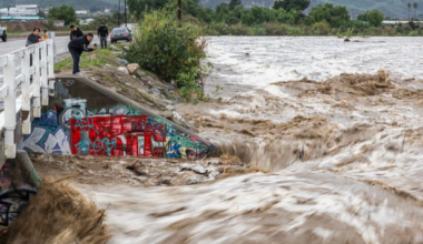 Trump’s Breakup of US Weather Research Center Threatens Wildfire, Storm Forecasts