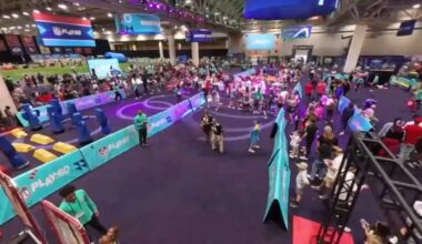 A look ahead at Super Bowl Experience – NBC Bay Area