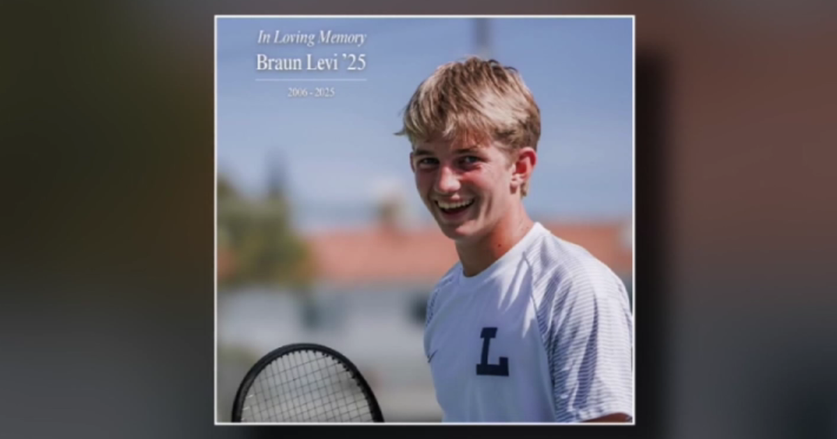 Alleged DUI suspect charged with Manhattan Beach teen's death