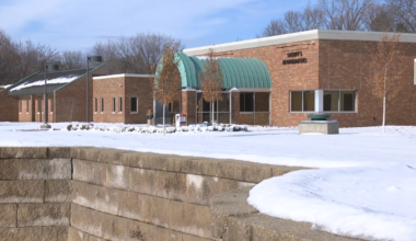 Oakland County Sheriff's Office building remains closed after tests detect Legionella bacteria