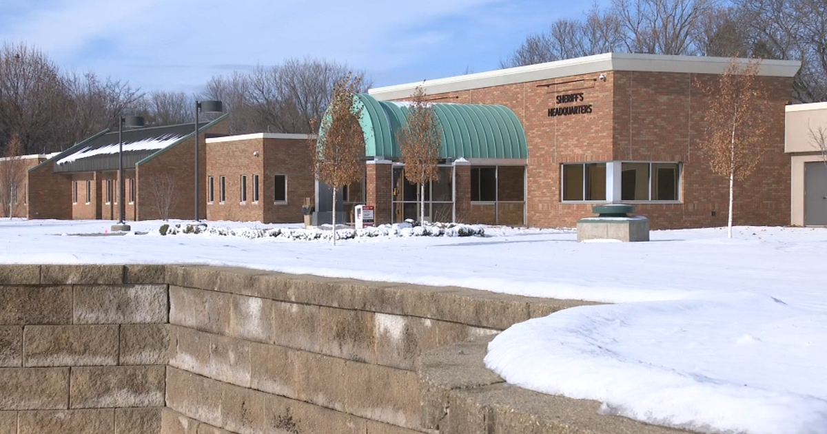 Oakland County Sheriff's Office building remains closed after tests detect Legionella bacteria